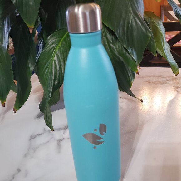 Aorin Double Wall Vacuum Insulated Stainless Steel Water Bottle - Picture 5 of 11